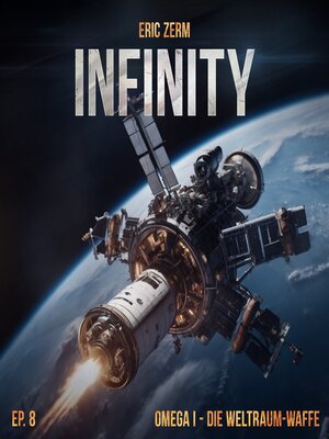 cover image of Infinity, Episode 8